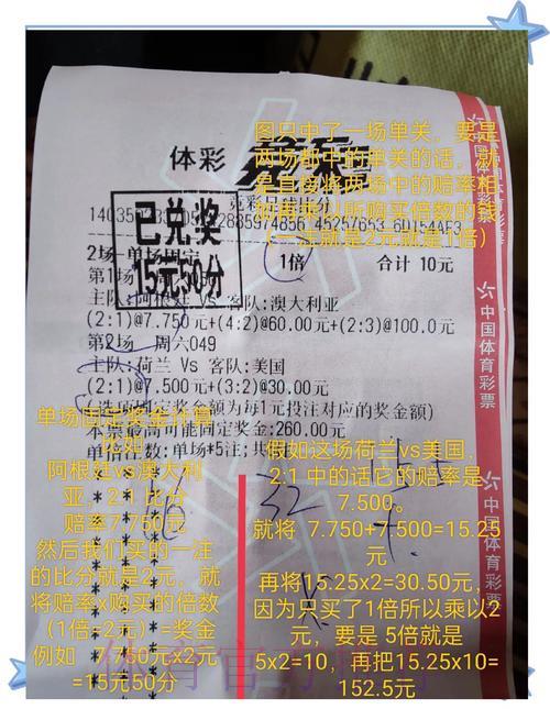 参与世界杯竞猜购彩前，玩家必须了解的法律风险