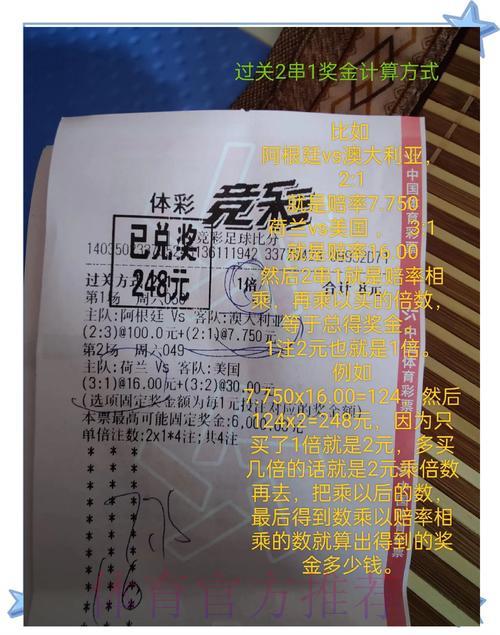 参与世界杯竞猜购彩前，玩家必须了解的法律风险