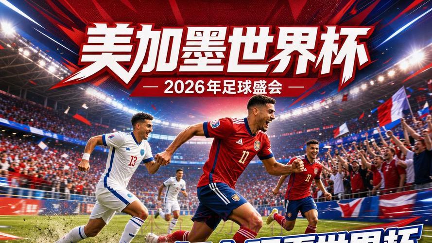 2026世界杯精彩赛事免费在线直播