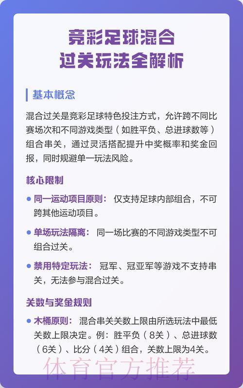 足球竞猜投注策略与实用技巧全面解析