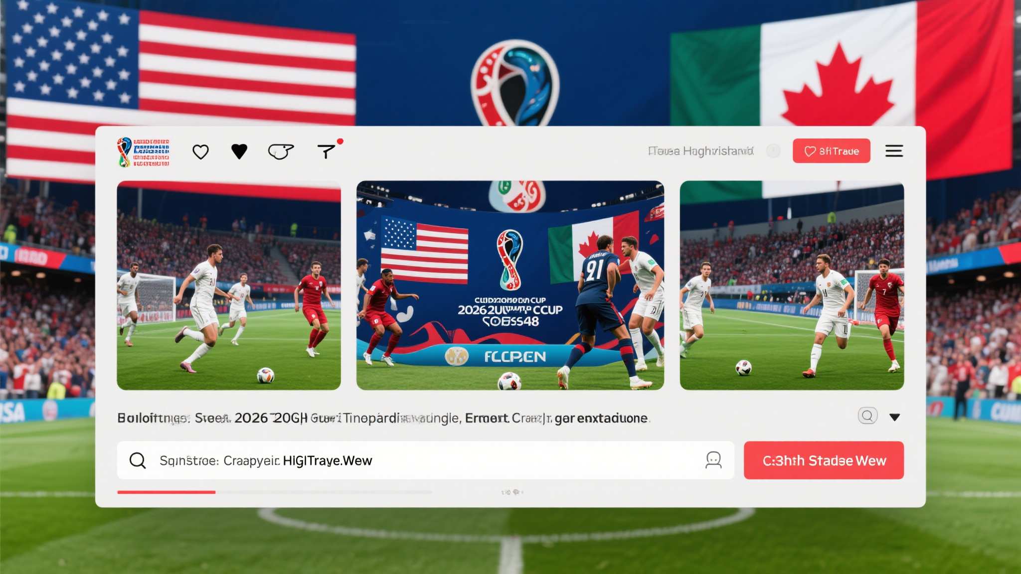 关于世界杯平台